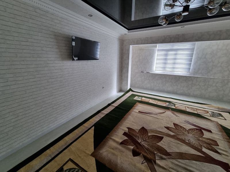 Арендага квартира Сергели Чоштепа метро ( 1чи бекат) ёнида<b — фото 3