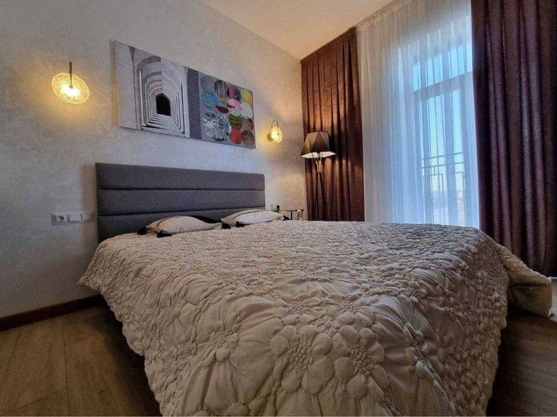 Яккасарайский район <br />
Глинка<br />
Жк София<br />
3/4/6 — фото 3