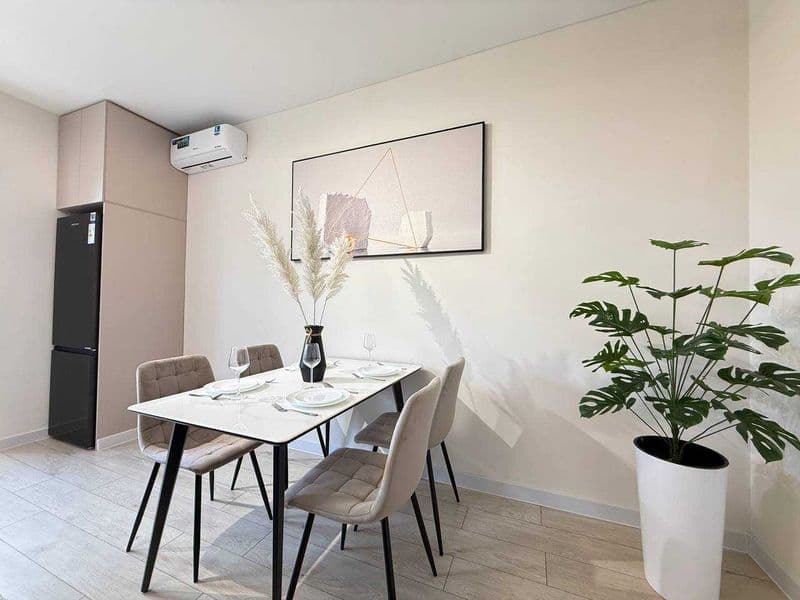 • Район: Яшнабад<br />
• Адрес: ЖК "Green park"<br />
• Орие — фото 5