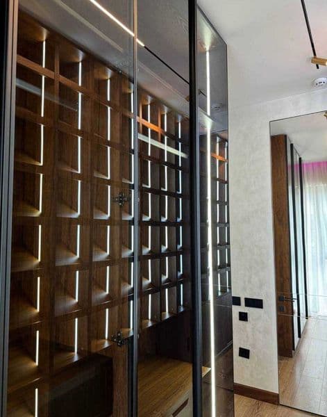 Премиальная квартира<br />
<br />
Район:Юнусабадский<br />
А — фото 4