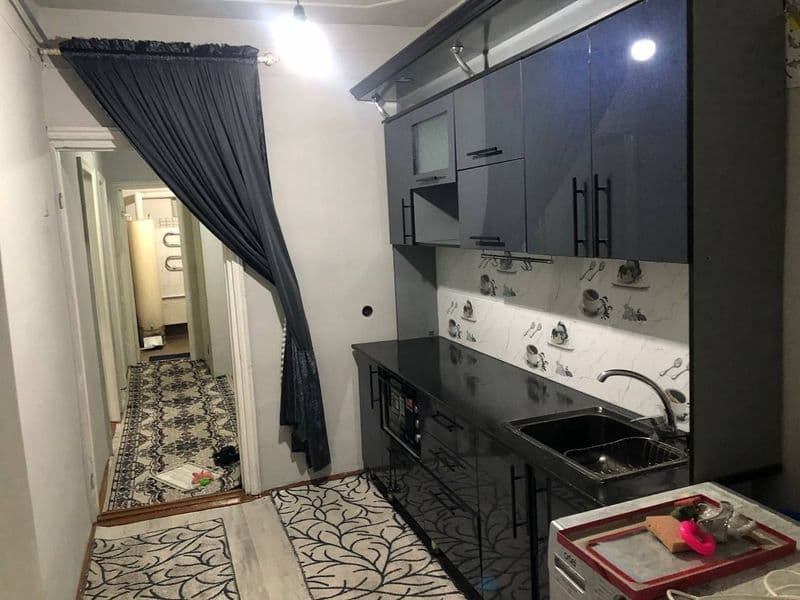 Чиланзар<br />
До метро близко, пешком.<br />
Квартира норма — фото 3