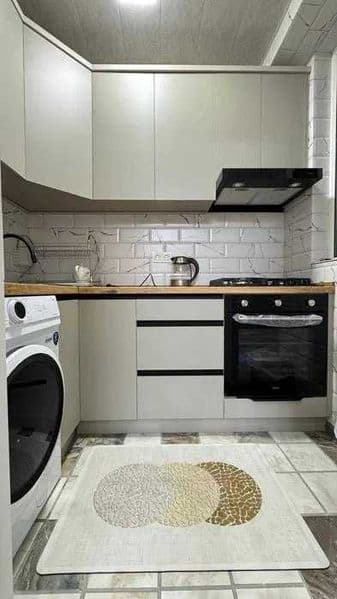 Район: Яккасарайский<br />
Адрес: Глинка<br />
<br />
• Комн — фото 5