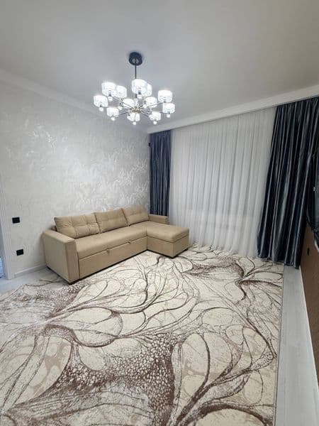 Аренда  ; <br />
Сергели 5. <br />
2/5/6  Новастройка <br /> — фото 5