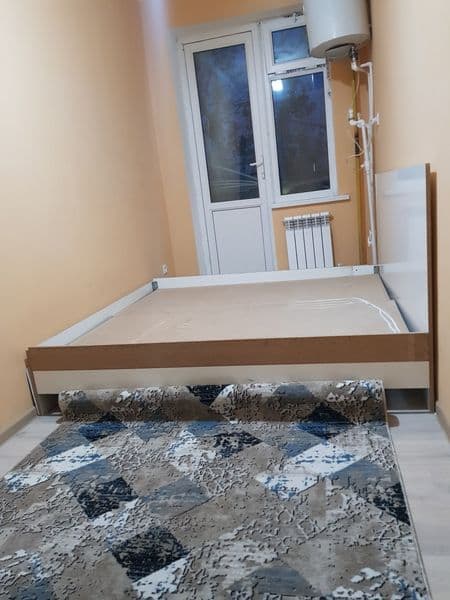 Сдается 2х комнатная квартира Сергели последние метро<br />
 — фото 4