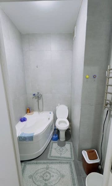 Shayxontohur tumani Chorsu metro yaqinda 1 xona uy ijaraga < — фото 3