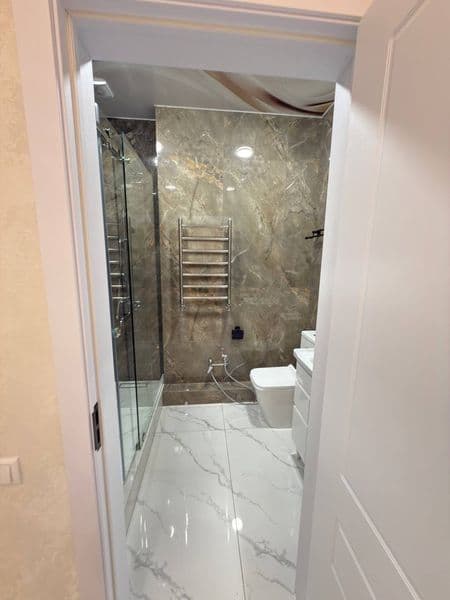 В Ташкент Сити сдам 3/4/8 квартиру есть все условия для счас — фото 3