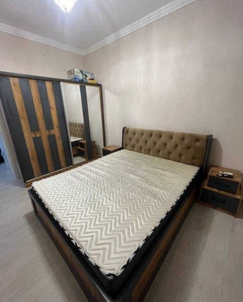 Район: #Яшнабад <br />
Ориентир:  махтумкули IT Park <br />
