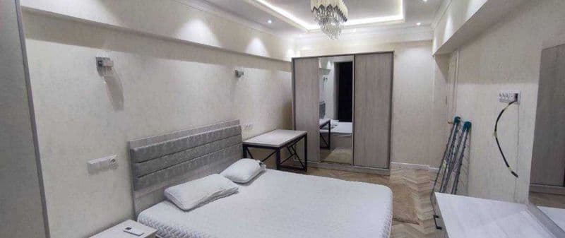 Район: Юнусабадский<br />
Адрес: Юнусабад 11<br />
Ориентир: — фото 4