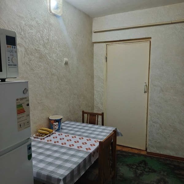 Сдам свою однокомнатную квартиру на Чиланзаре 6квартал возле — фото 4