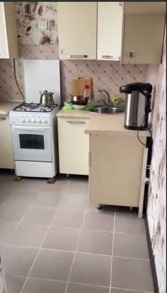 Сдается только что освободившаяся 1 комнатная квартира возле — фото 3