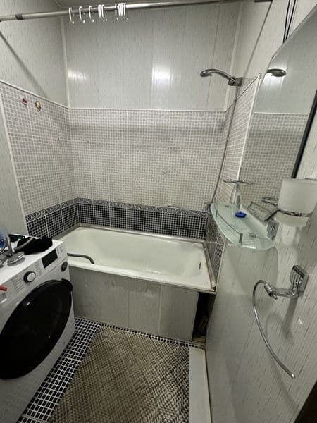 Sergeli Honabod mahallasi 9 qavatli domning 7-qavatida 2 xon — фото 2