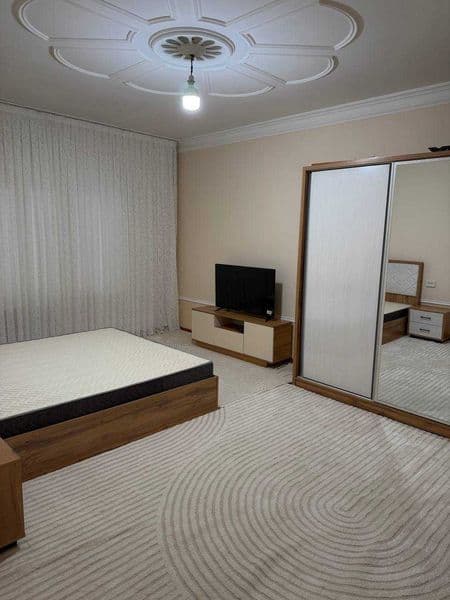 • АРЕНДА КВАРТИРЫ<br />
• Район: - Шайхантахурский<br />
• А — фото 4