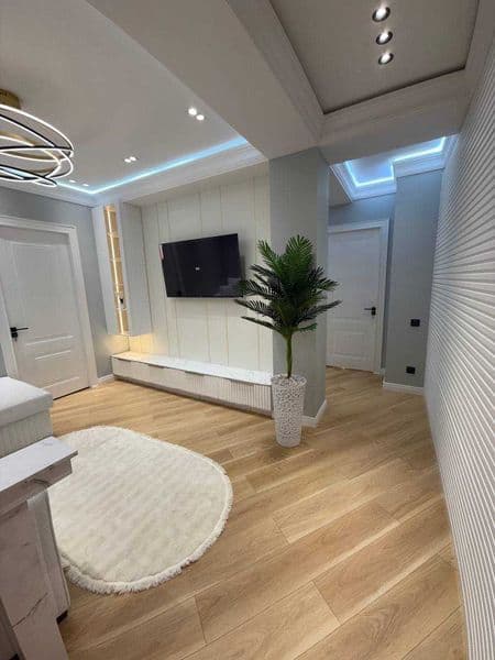 Район: Яккасарайский<br />
Адрес: Бабур<br />
ЖК Узбегим<br  — фото 2