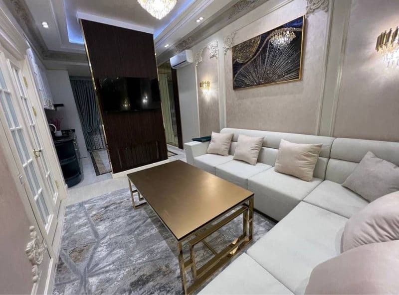 Шайхантахурский район <br />
Ташкент Сити <br />
Же Gardens< — фото 4