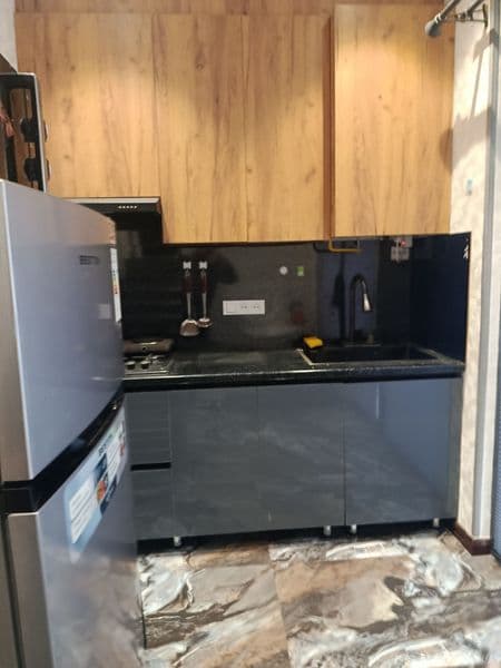 Район: yakkasaroy Ориентир: Black<br />
 tower <br />
Bollag — фото 3