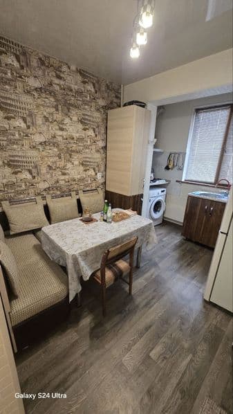 В квартире есть абсолютно всё необходимое для проживания, но — фото 4