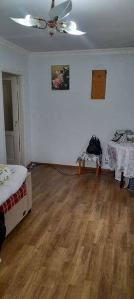 Квартира чистая, укомплектованная всем необходимым для комфо