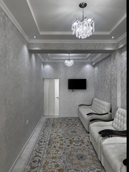 Choshtepa metorsi oldida BM group tomonidan qurilgan yangi u — фото 2