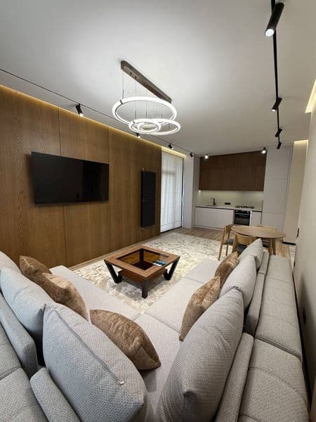 Элитный апартамент<br />
Район: Шайхантахур <br />
2/5/8<br  — фото 3