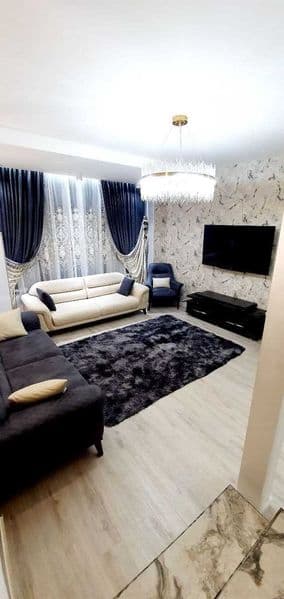 Сдаётся  Квартира в новостройке с мансардой!<br />
Ориентир  — фото 2