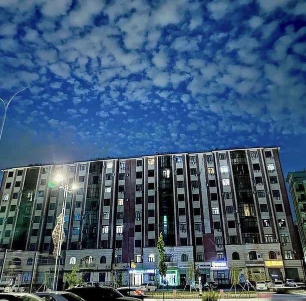 Сдаётся квартира на ЖК Махтумкулу‼️<br />
Ориентир - Макро <