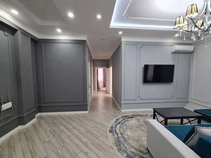 Район: Юнусабадский<br />
Адрес: м.Шахристанский<br />
<br / — фото 4