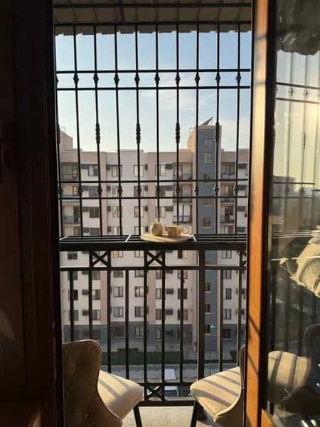 Аренда квартира Новостройка <br />
<br />
Район: Алмазарский — фото 5