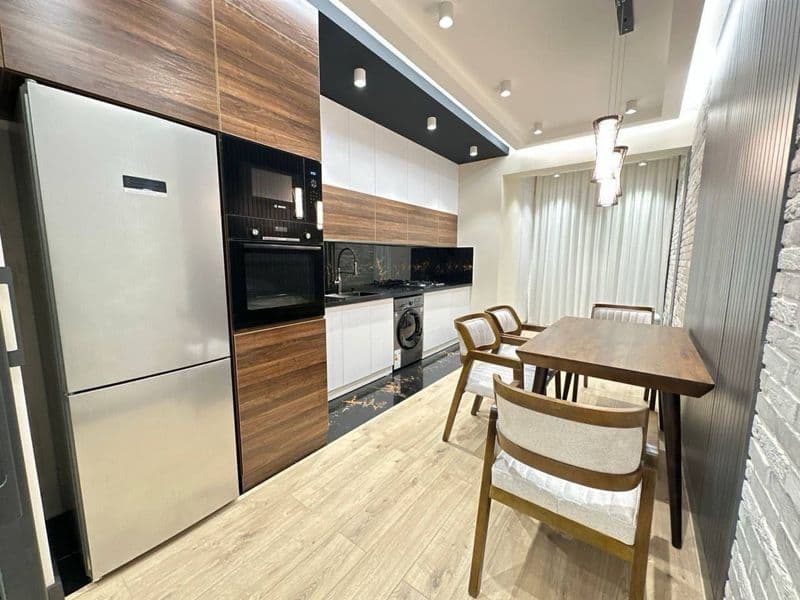 Яккасарайский район <br />
Жк Seoul Mun<br />
2/5/10<br />
6 — фото 3