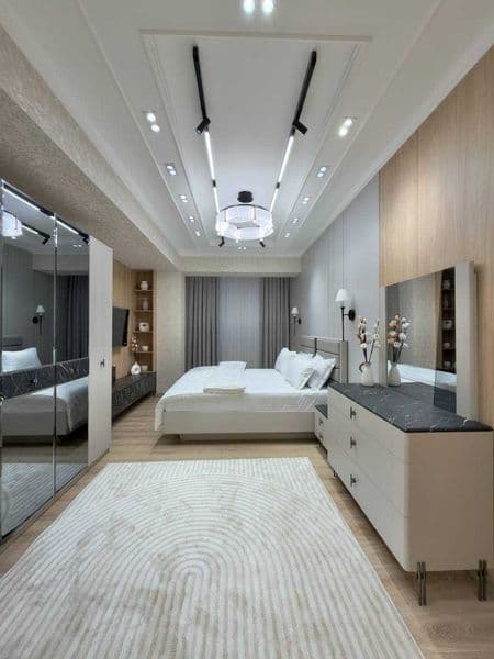 Сдаётся шикарная квартира ПРЕМИУМ класса. <br />
<br />
• Ра