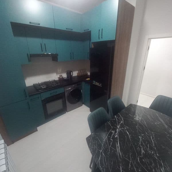 Сдаются квартира в аренду на новостройки ЖК Tower up 3 комна — фото 2