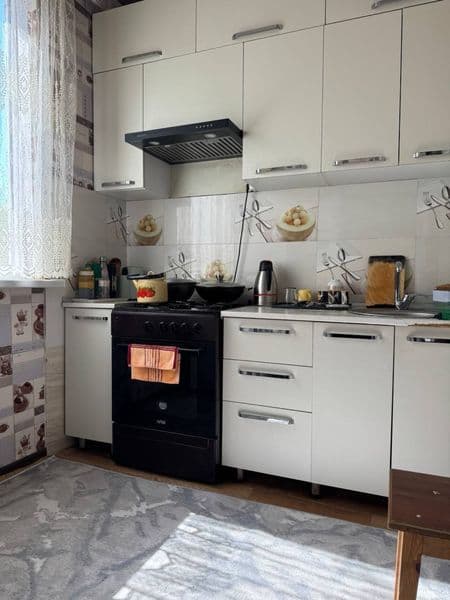 Сдается 2-х комнатная квартира в районе кадешева , в 3 минут — фото 3