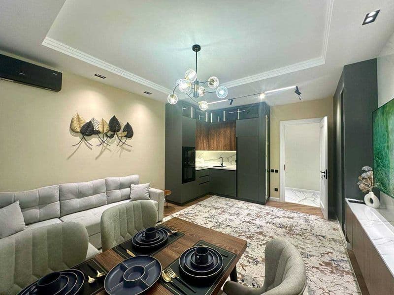 ПРЕМИУМ АРЕНДА | ГОТОВА К ЗАСЕЛЕНИЮ<br />
<br />
Район: Мира — фото 4