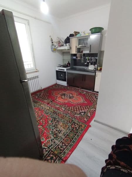 Yashnabod olmos maxalada oila. Bn sheriklika. Turishga ishla — фото 4