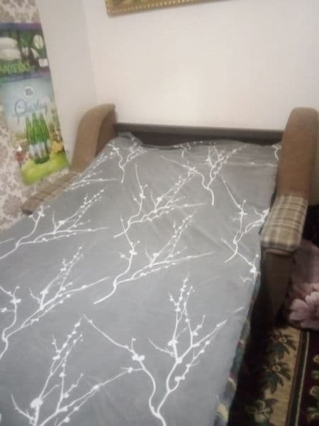 Сдается комната в аренду<br />
<br />
Янгихаётский район, ма