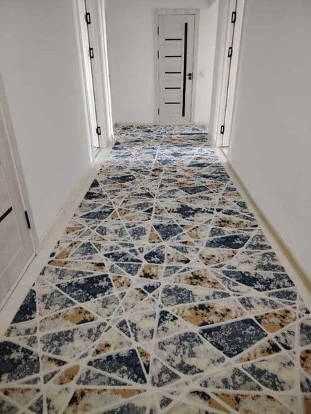 Kvartira (novostroykada) arendaga beriladi. Holati yaxshi Al