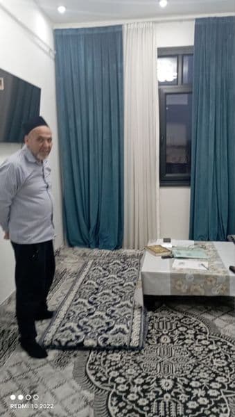 Novza metro<br />
3xona<br />
2-etaj <br />
7-etajka<br />
M — фото 3