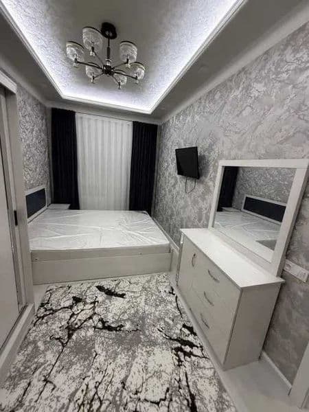 Район ; Юнусабадский<br />
Адрес : ЖК Чакар<br />
<br />
—   — фото 2