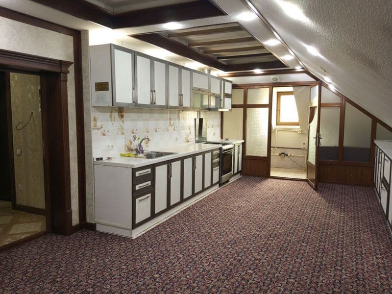 Сдается уютная 4-комнатная квартира, на 4 этаже, на долгосро — фото 4