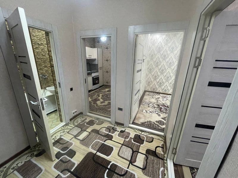 Мирзо Улуғбек – Максим Горкий метро<br />
Максим Горкий метр — фото 2