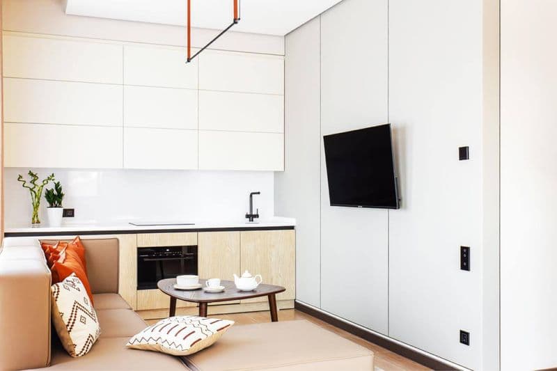 Аренда квартиры премиум класса на Мирабад авеню<br />
<br /> — фото 4