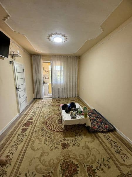 Ижарага 2х 3 хона килинган Авиясозлар4, Метро 2 бекат енида 