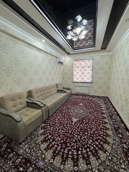 Сергели 2 хонали дом хама шаройтлари бор — фото 3