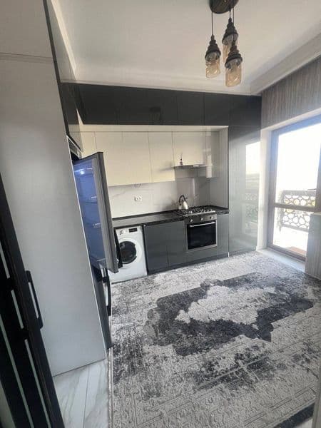 Bek baraka Sity arenda kvartira 2/7/7 novostroyka dom yevro  — фото 2