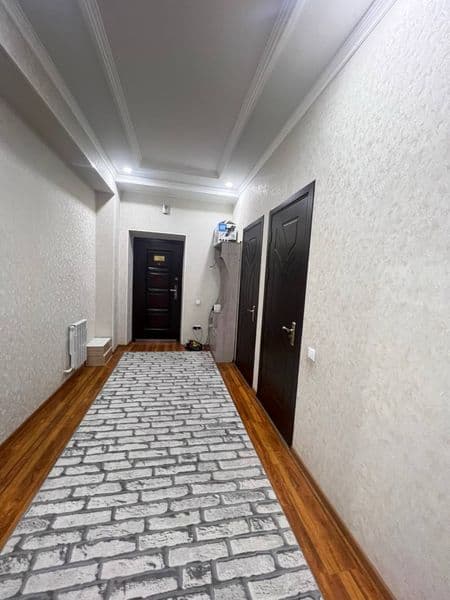 #3х_комнатная_аренда <br />
Шайхантахур Белтепа 3/6/7 (77м2) — фото 4