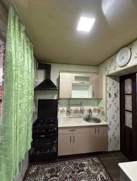 #Аренда <br />
Юнусабад 18-квартал <br />
Ориентир: Ок Тепа< — фото 5