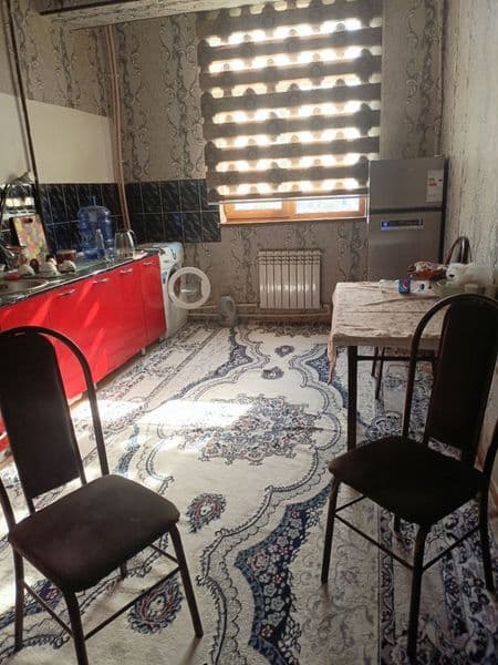 Choshtepa metro yaqinida yaxshi joyda 2 xonali uy. Hamma jih — фото 3