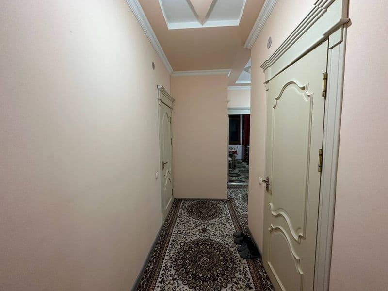 Сдаётся 2х комнатная квартира, планировка раздельная, санузе — фото 4