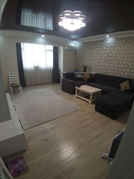 Просторная и уютная 2-комнатная квартира расположена в самом — фото 2