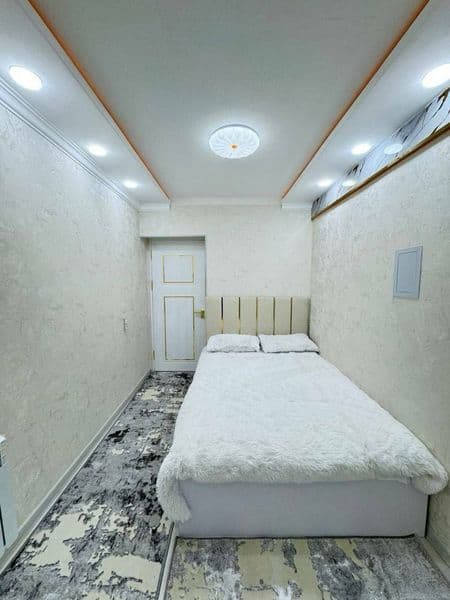 Сдам свою квартиру!<br />
1в/2/2/4 кирпич, по адресу Чиланза — фото 5