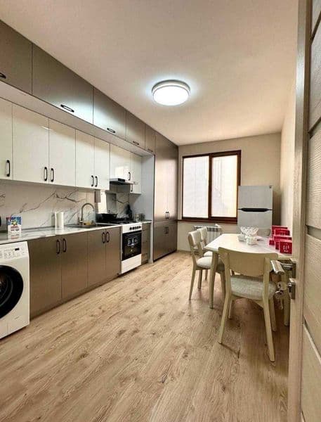 Сдаётся КЛАССНАЯ квартира<br />
<br />
• Район: Мирабадский< — фото 5